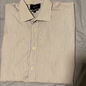 Façonnable cotton shirt. Perfect condition.